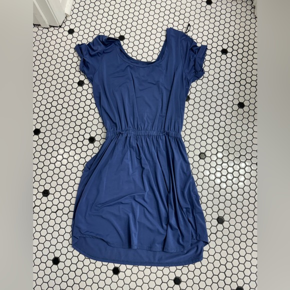 Rachel by Rachel Roy dress with pockets size small - Picture 2 of 4